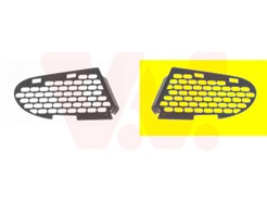 VAN WEZEL 3030591 ** Equipart **