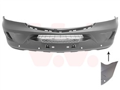 VAN WEZEL 3083576 ** Equipart **