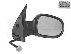 VAN WEZEL 3328808 * HAGUS *