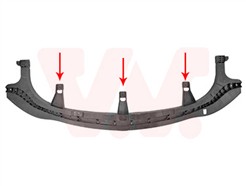 VAN WEZEL 3753562 ** Equipart **