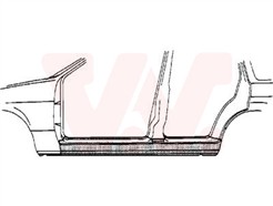 VAN WEZEL 3776103