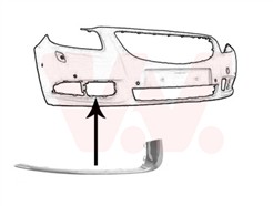 VAN WEZEL 3850582 ** Equipart **