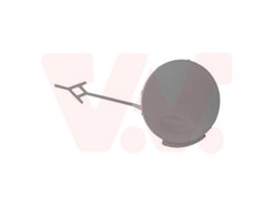 VAN WEZEL 3850587 ** Equipart **