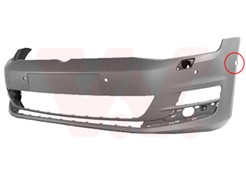 VAN WEZEL 5766577 ** Equipart **