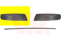 VAN WEZEL 5897584 ** Equipart **