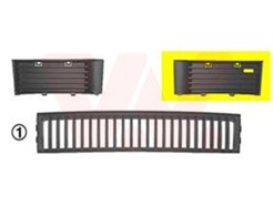 VAN WEZEL 7625591 ** Equipart **