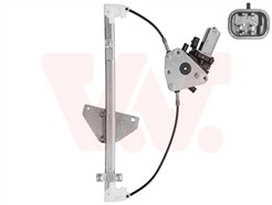 VAN WEZEL 8323263