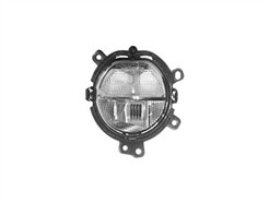 VAN WEZEL 0520998