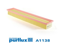 PURFLUX A1138