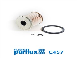 PURFLUX C457