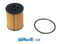 PURFLUX L326