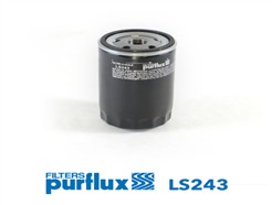 PURFLUX LS243