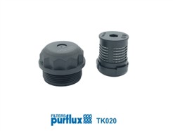PURFLUX TK020