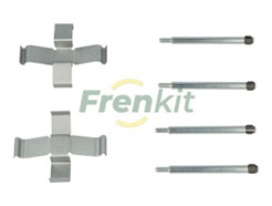 FRENKIT 900925