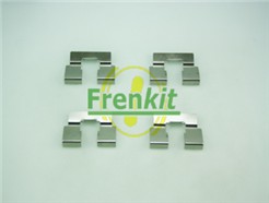 FRENKIT 901214