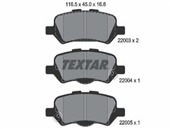 TEXTAR 2200301