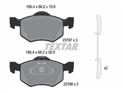 TEXTAR 2378704