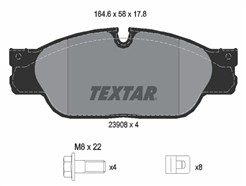TEXTAR 2390801 Q+