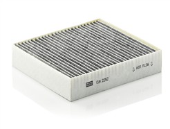 MANN-FILTER CUK 2252