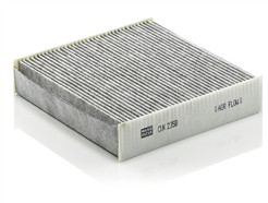 MANN-FILTER CUK 2358