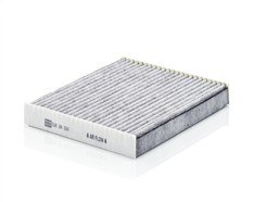 MANN-FILTER CUK 24 004