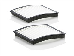 MANN-FILTER CU 1006-2