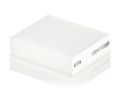 MANN-FILTER CU 14 001