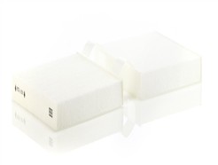 MANN-FILTER CU 19 004