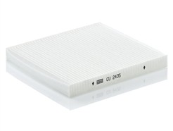 MANN-FILTER CU 2435