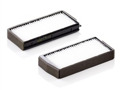 MANN-FILTER CU 24 000-2