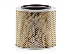 MANN-FILTER C 15 165/3