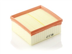 MANN-FILTER C 22 020