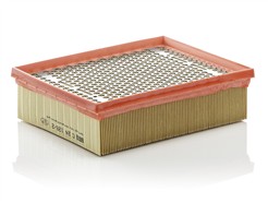 MANN-FILTER C 24 128/2