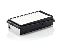 MANN-FILTER C 2537/2