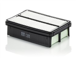 MANN-FILTER C 2631
