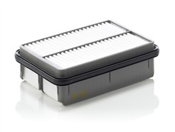 MANN-FILTER C 2632/1