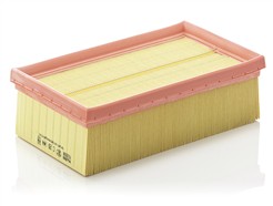 MANN-FILTER C 29 144