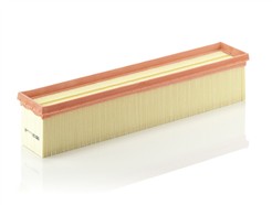 MANN-FILTER C 47 109