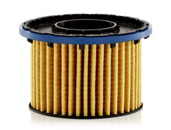 MANN-FILTER HU 8016