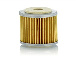 MANN-FILTER P 609