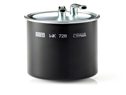 MANN-FILTER WK 728