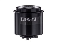 MANN-FILTER WK 8114