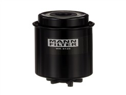 MANN-FILTER WK 8123