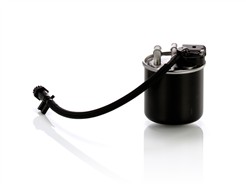 MANN-FILTER WK 820/19