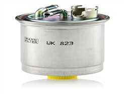 MANN-FILTER WK 823