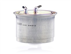 MANN-FILTER WK 845/3