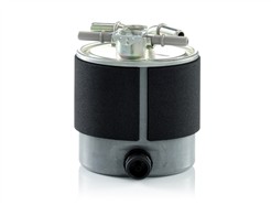 MANN-FILTER WK 920/7