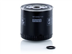 MANN-FILTER W 940/15 N