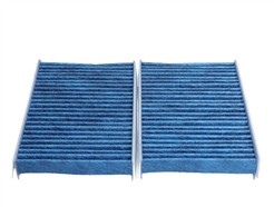 MAXGEAR 26-1875 SILVER CARBON