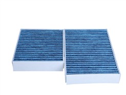 MAXGEAR 26-1827 SILVER CARBON